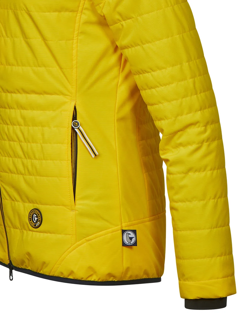 Steppjacke Kajüten Katja