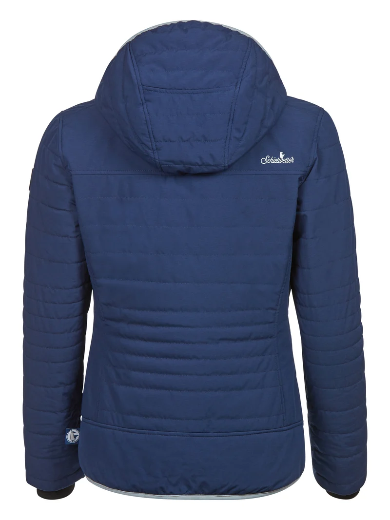 Steppjacke Kajüten Katja