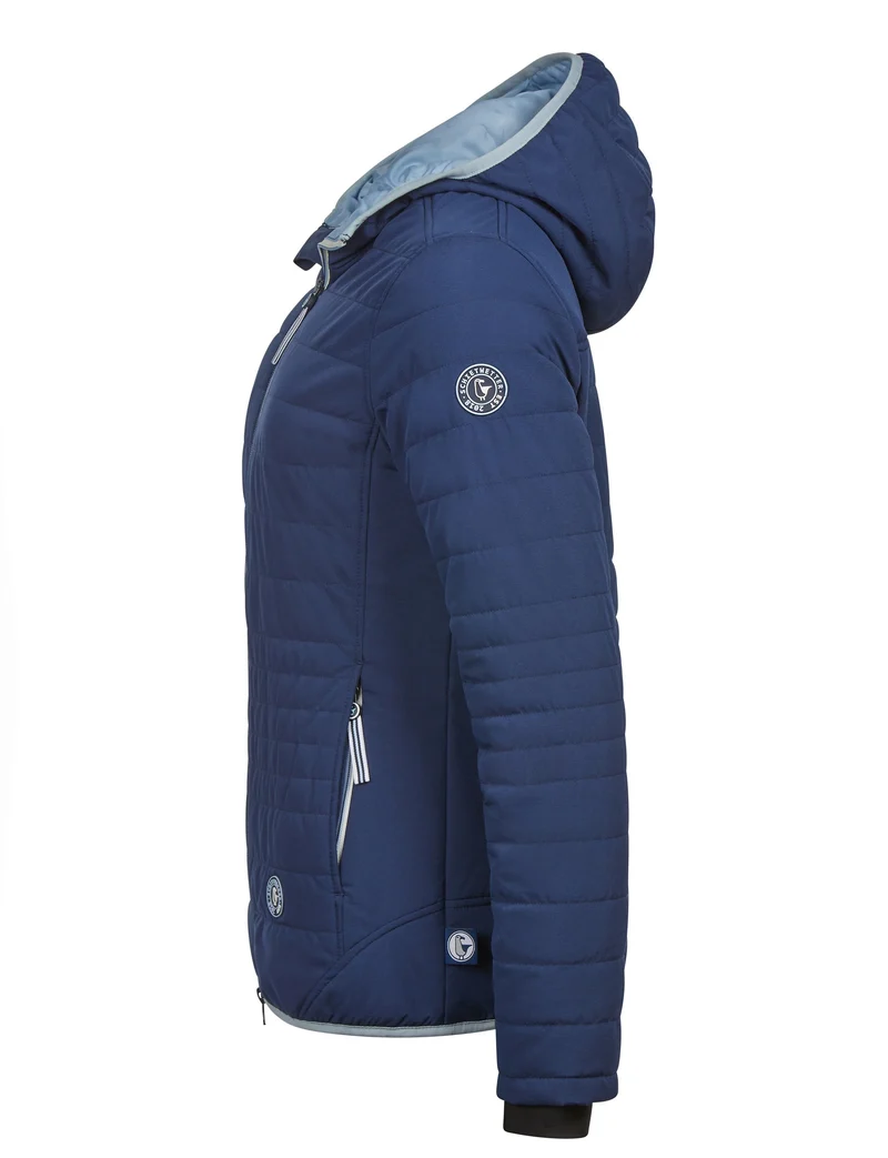 Steppjacke Kajüten Katja