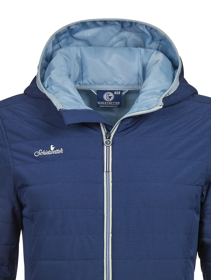 Steppjacke Kajüten Katja