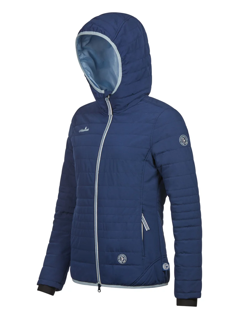 Steppjacke Kajüten Katja