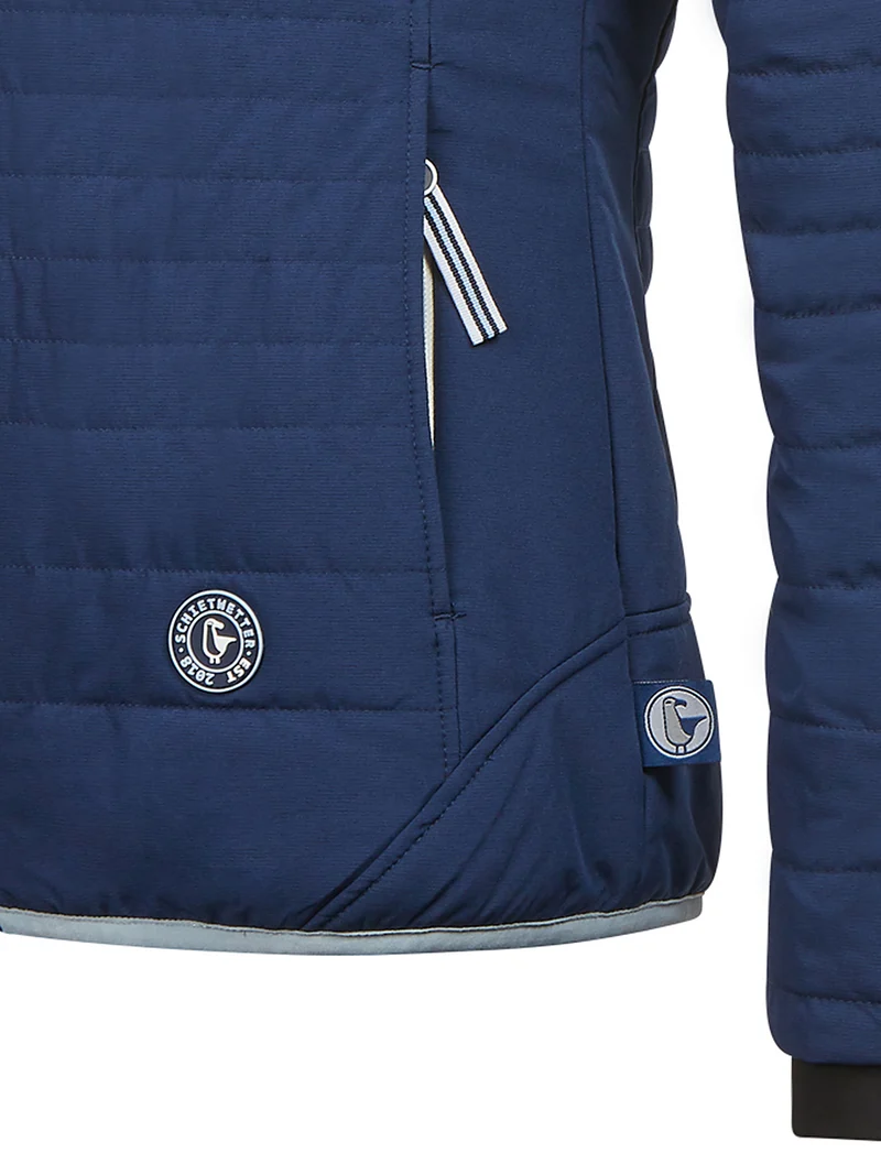 Steppjacke Kajüten Katja