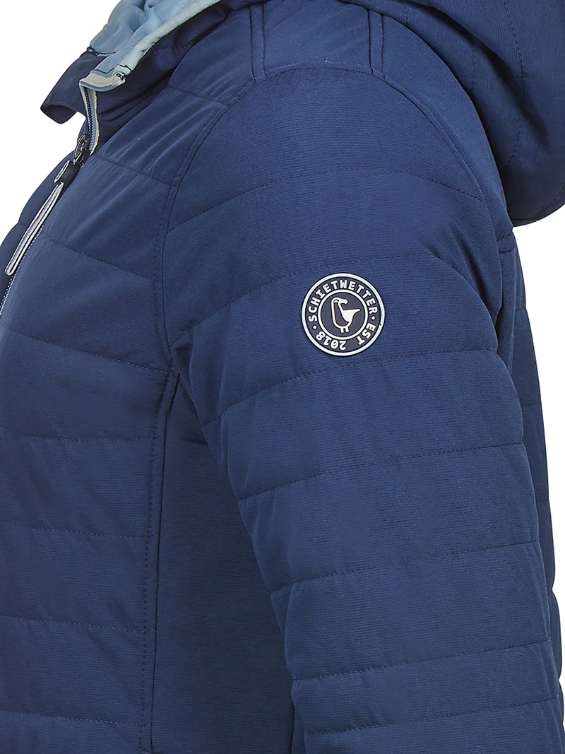 Steppjacke Kajüten Katja