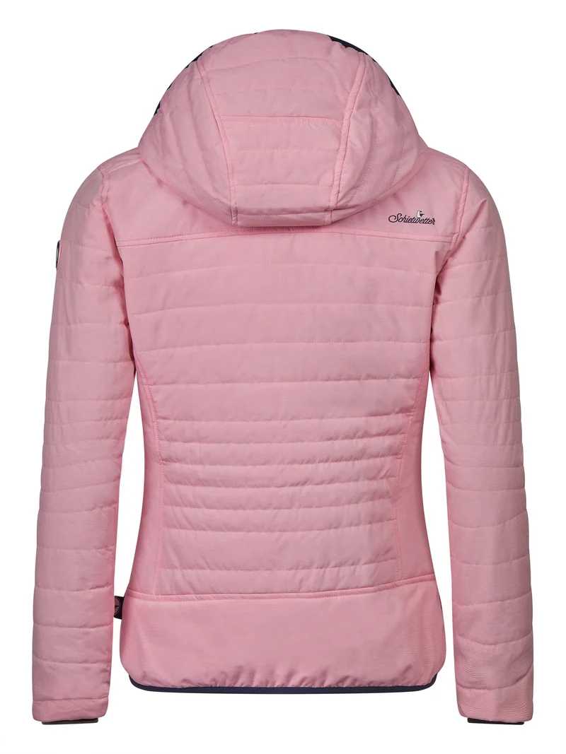 Steppjacke Kajüten Katja