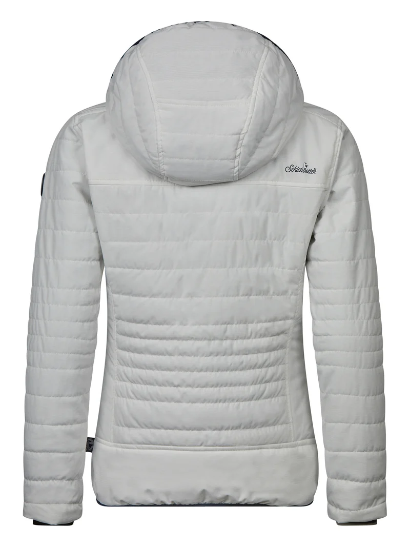 Steppjacke Kajüten Katja