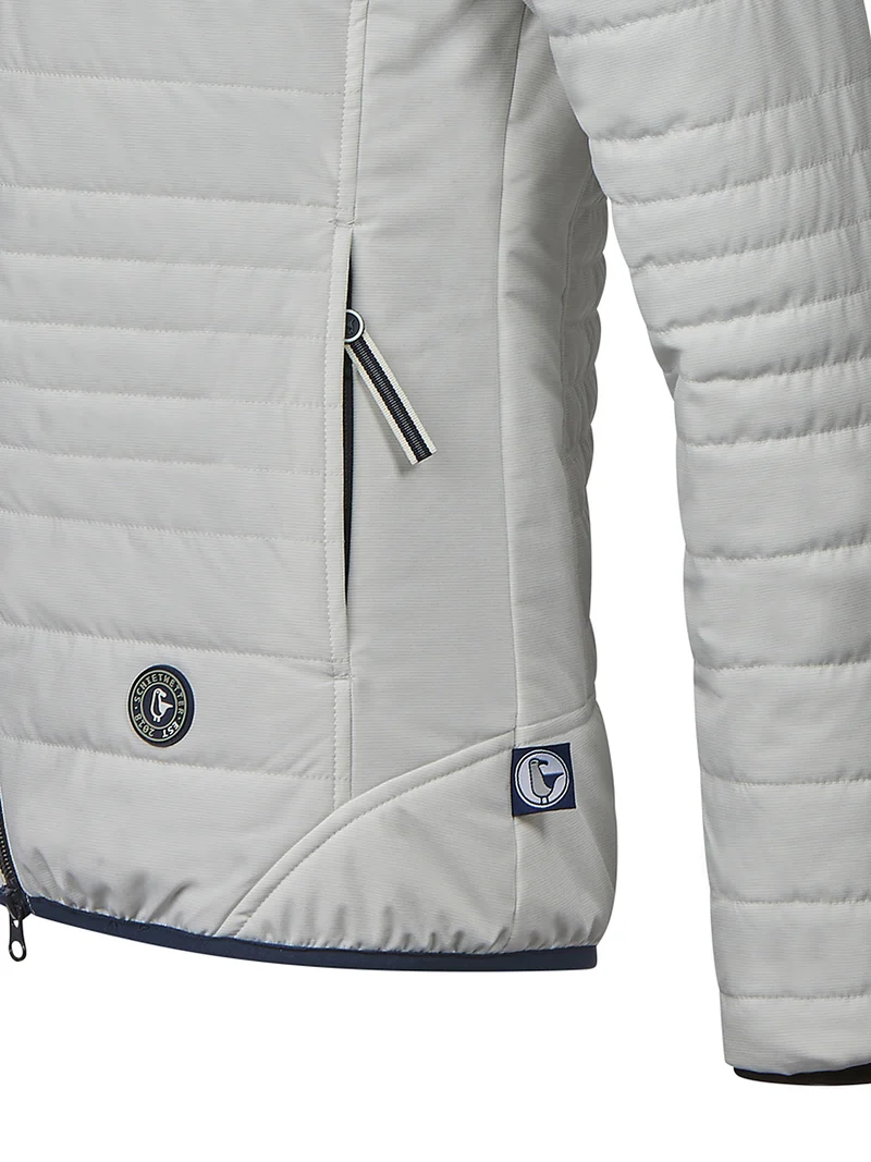 Steppjacke Kajüten Katja