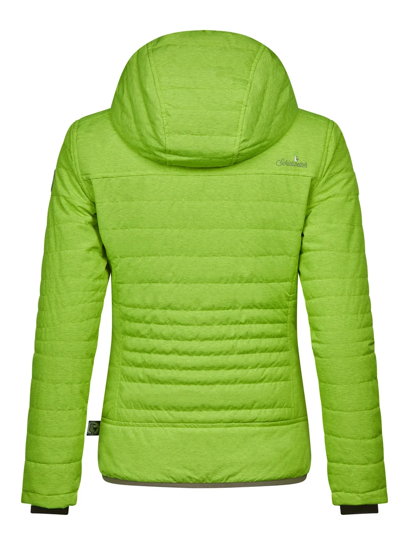 Steppjacke Kajüten Katja
