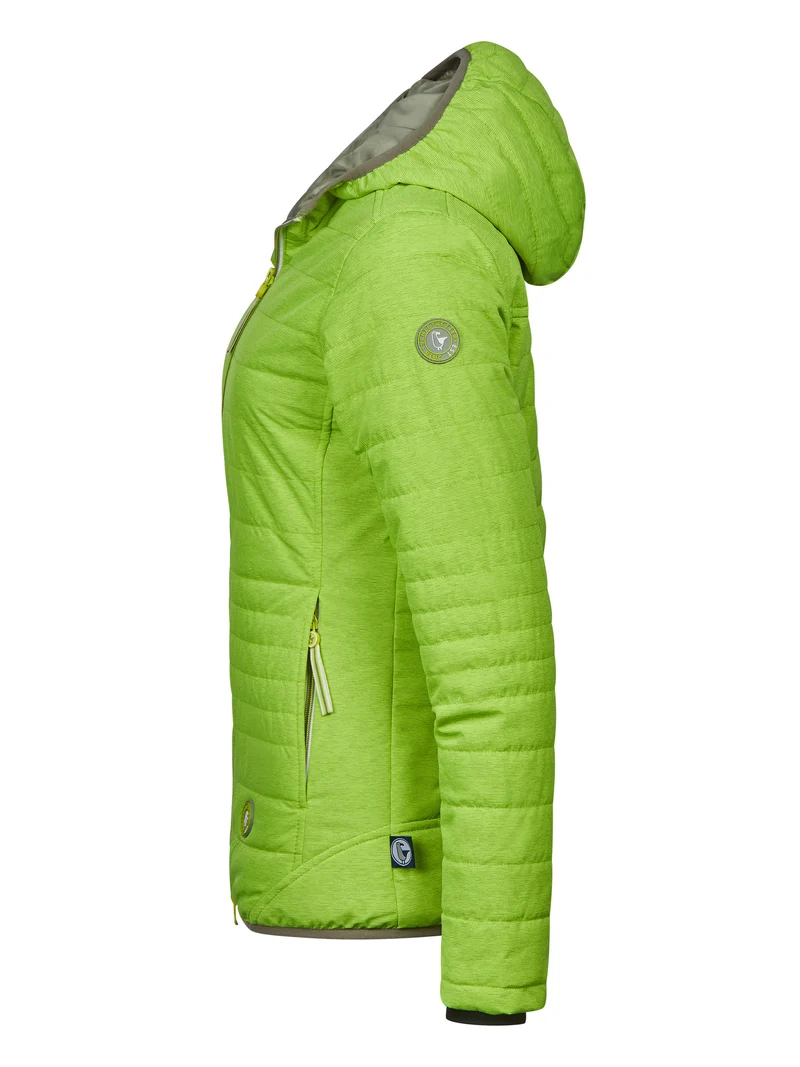Steppjacke Kajüten Katja