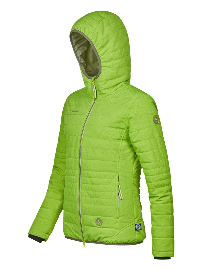 Steppjacke Kajüten Katja