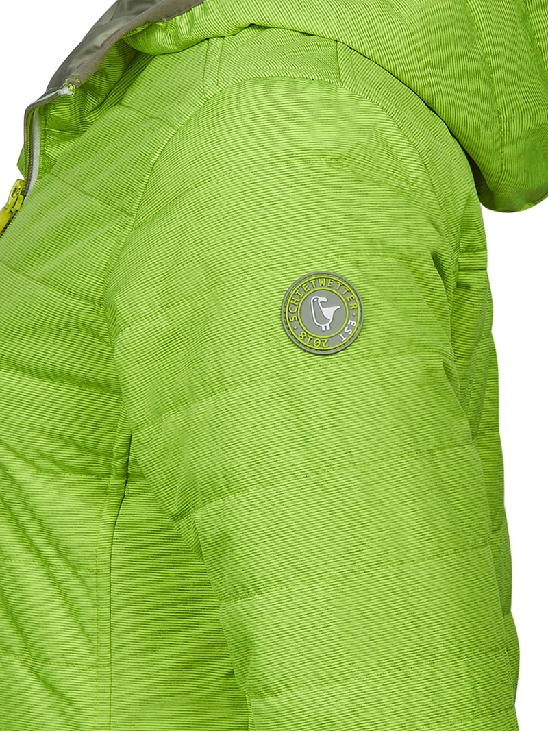 Steppjacke Kajüten Katja