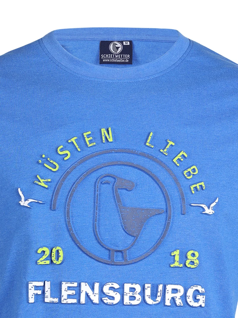 T-Shirt Flensburger Flunsch