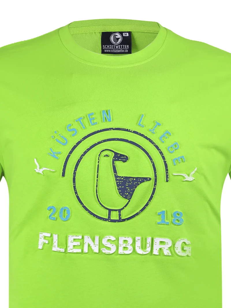 T-Shirt Flensburger Flunsch