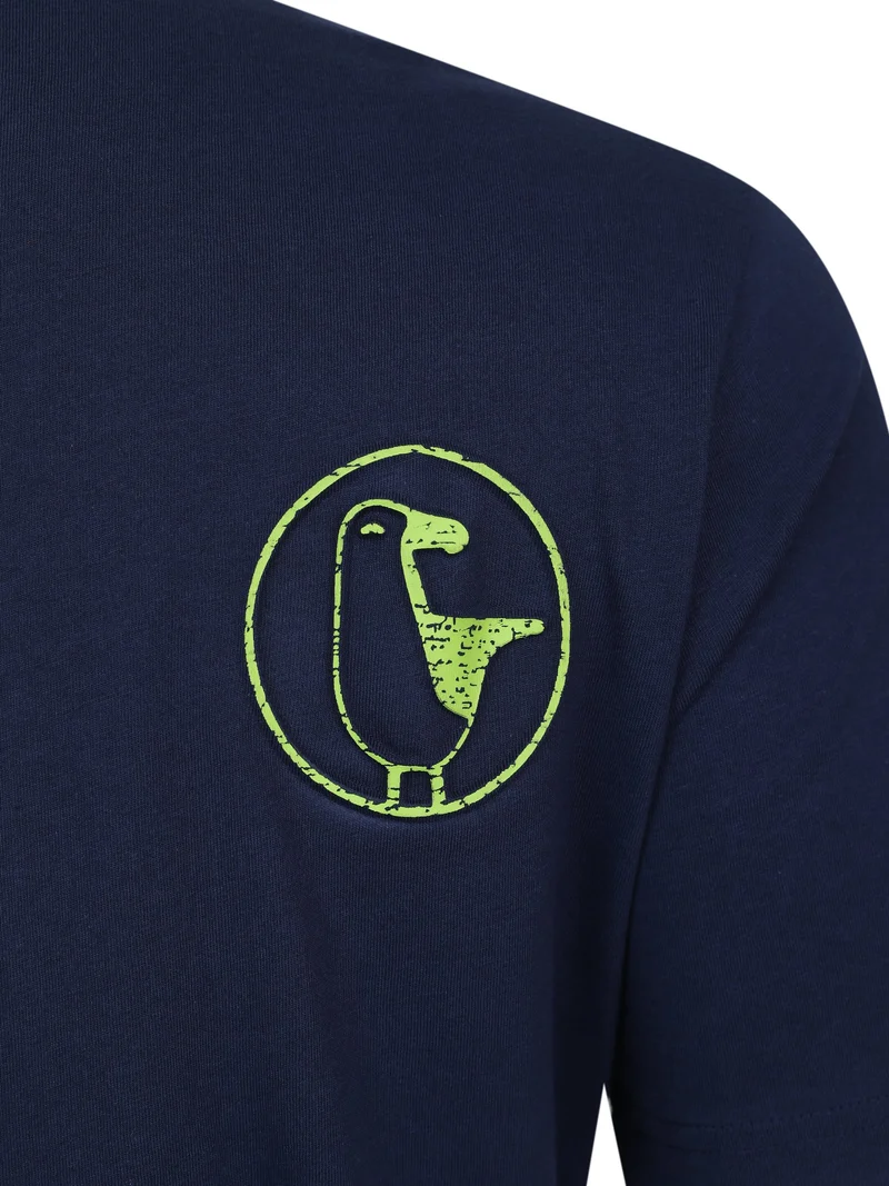 T-Shirt RügenerRegenbogenjäger