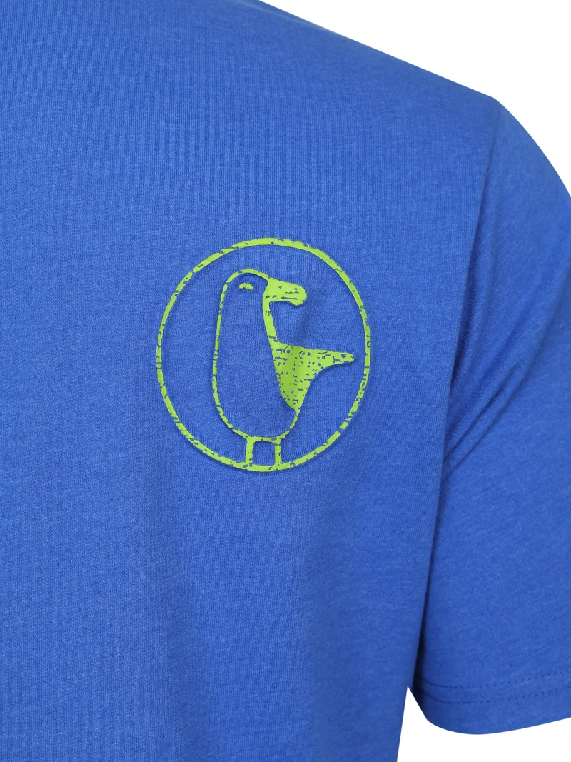T-Shirt RügenerRegenbogenjäger