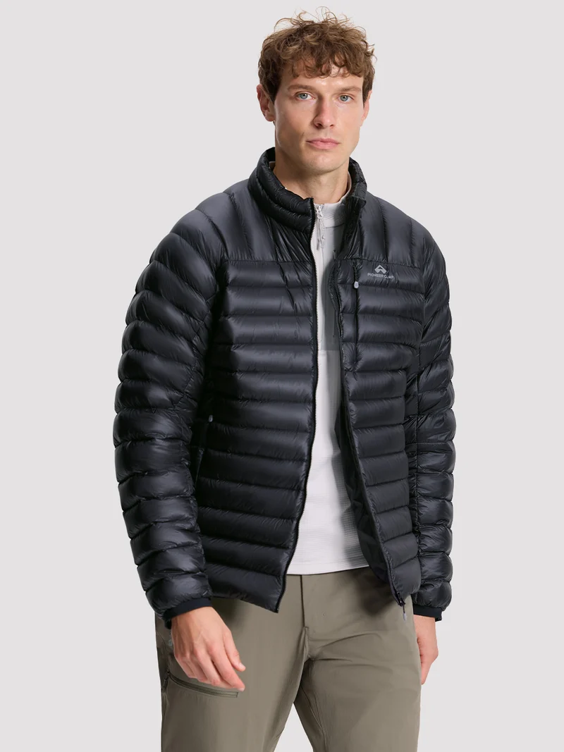 Men's 850-Fill Water-Repellent Goose Down Jacket