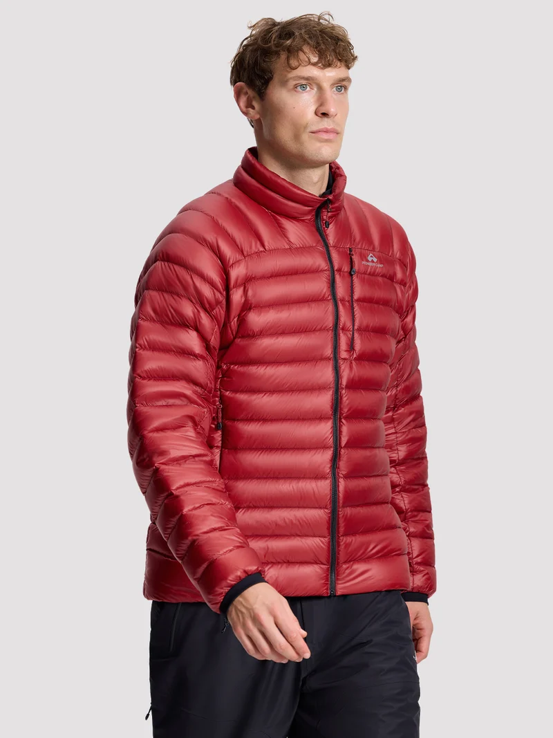 Men's 850-Fill Water-Repellent Goose Down Jacket