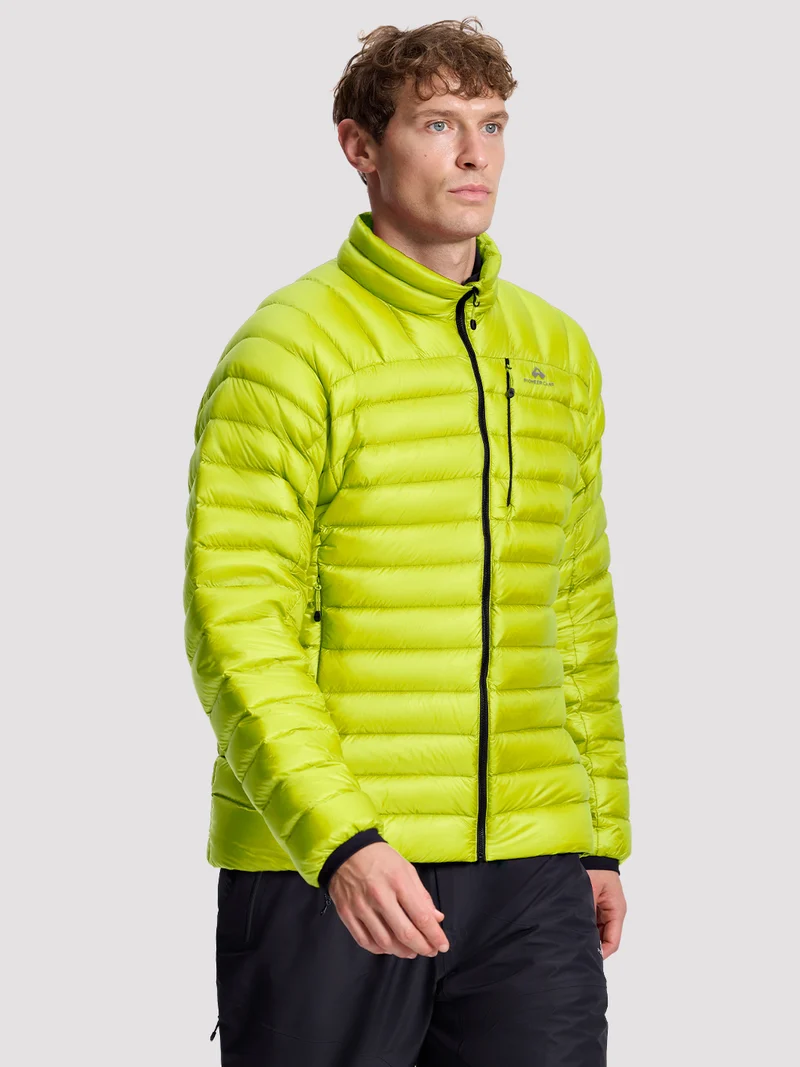 Men's 850-Fill Water-Repellent Goose Down Jacket