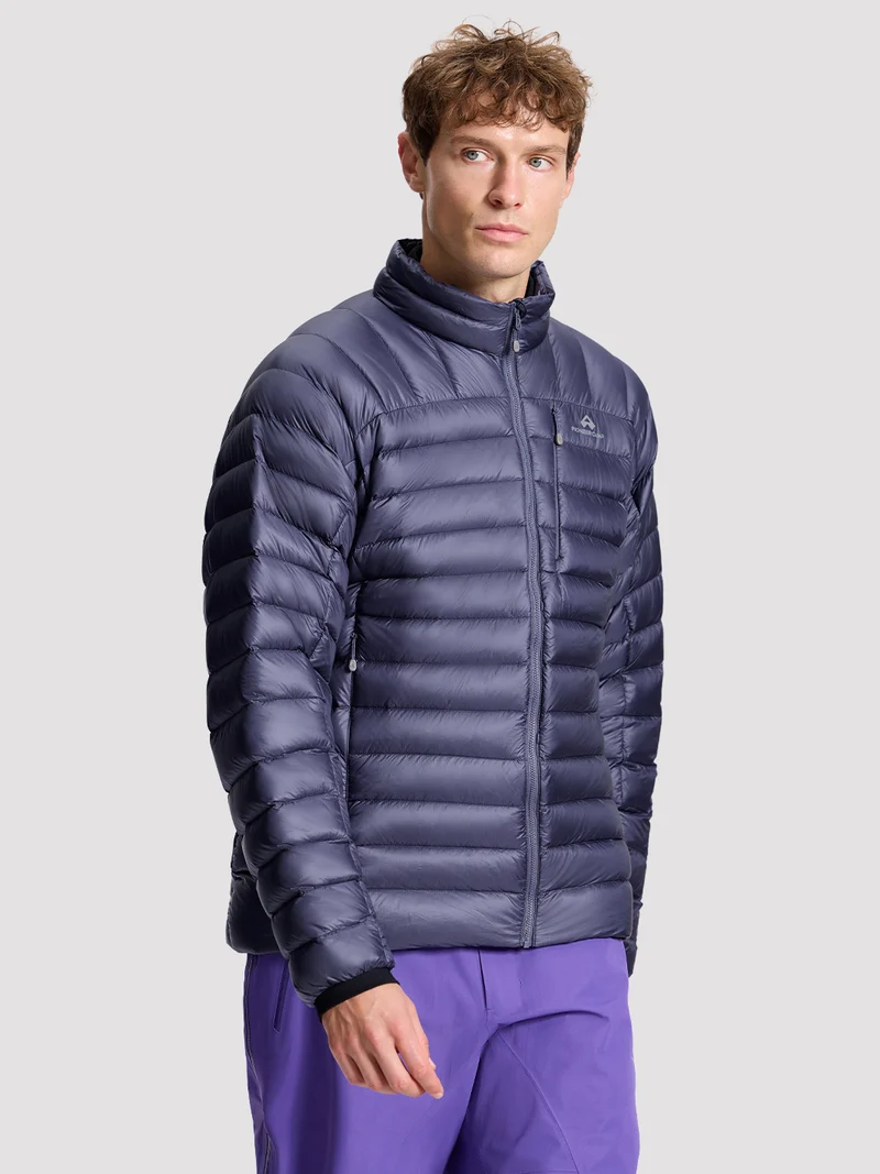 Men's 850-Fill Water-Repellent Goose Down Jacket
