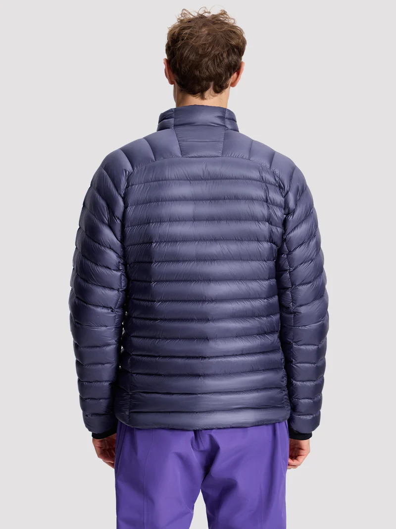 Men's 850-Fill Water-Repellent Goose Down Jacket