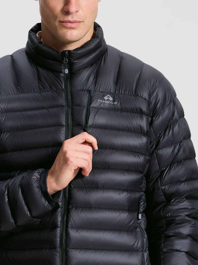 Men's 850-Fill Water-Repellent Goose Down Jacket