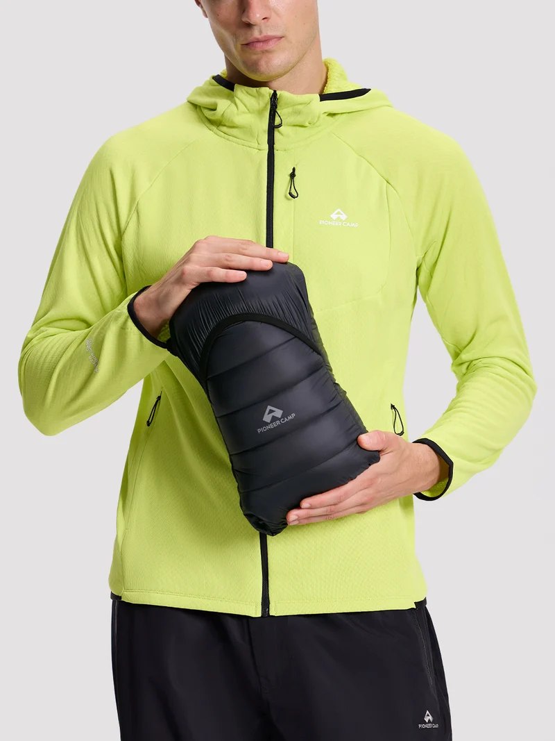 Men's 850-Fill Water-Repellent Goose Down Jacket