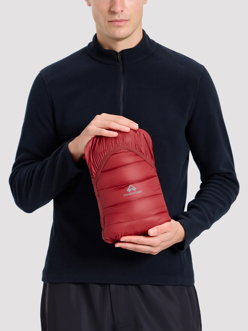 Men's 850-Fill Water-Repellent Goose Down Jacket