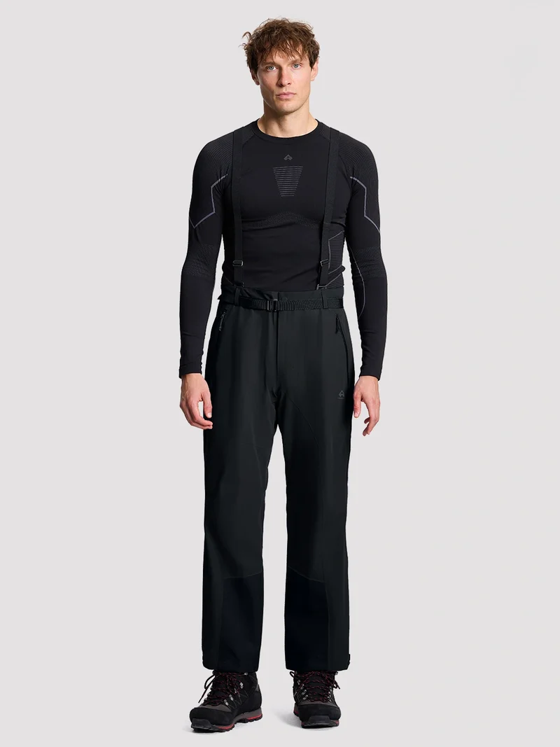 Pioneer Camp EVEREST Alpine Technical Hardshell Pant