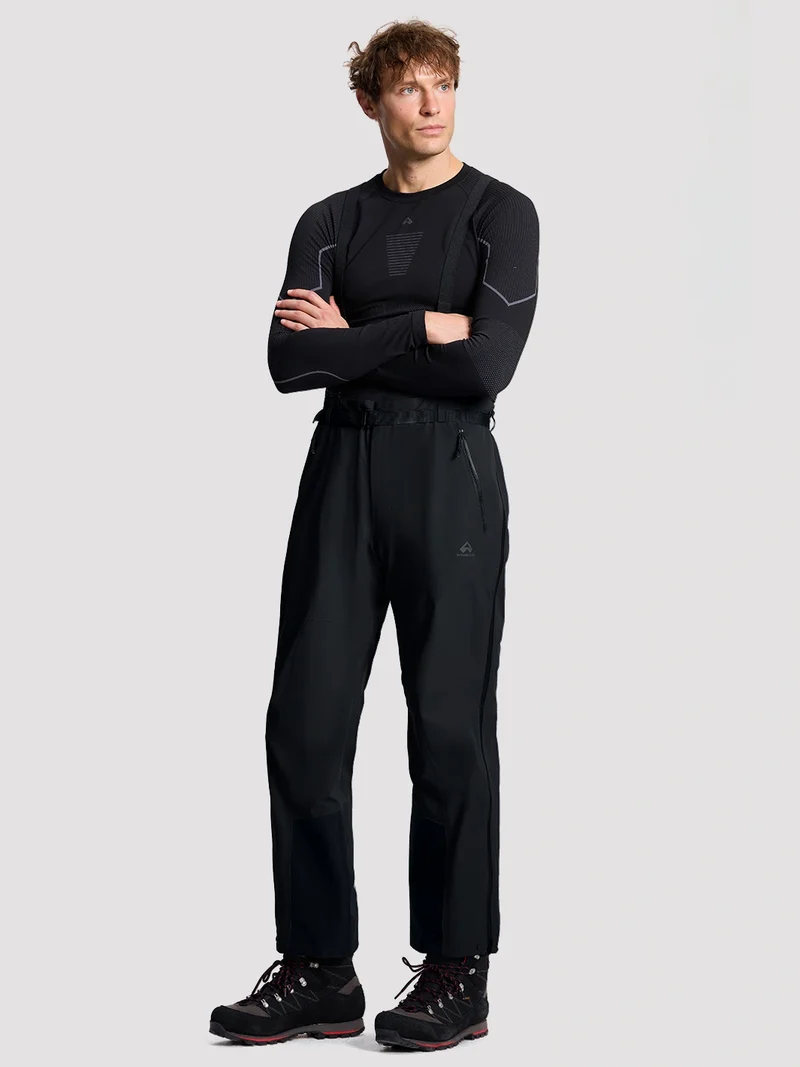 Pioneer Camp EVEREST Alpine Technical Hardshell Pant