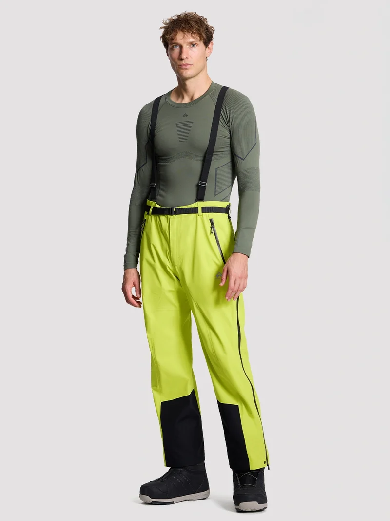 Pioneer Camp EVEREST Alpine Technical Hardshell Pant