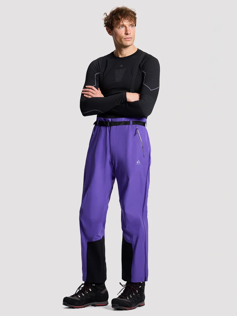Pioneer Camp EVEREST Alpine Technical Hardshell Pant