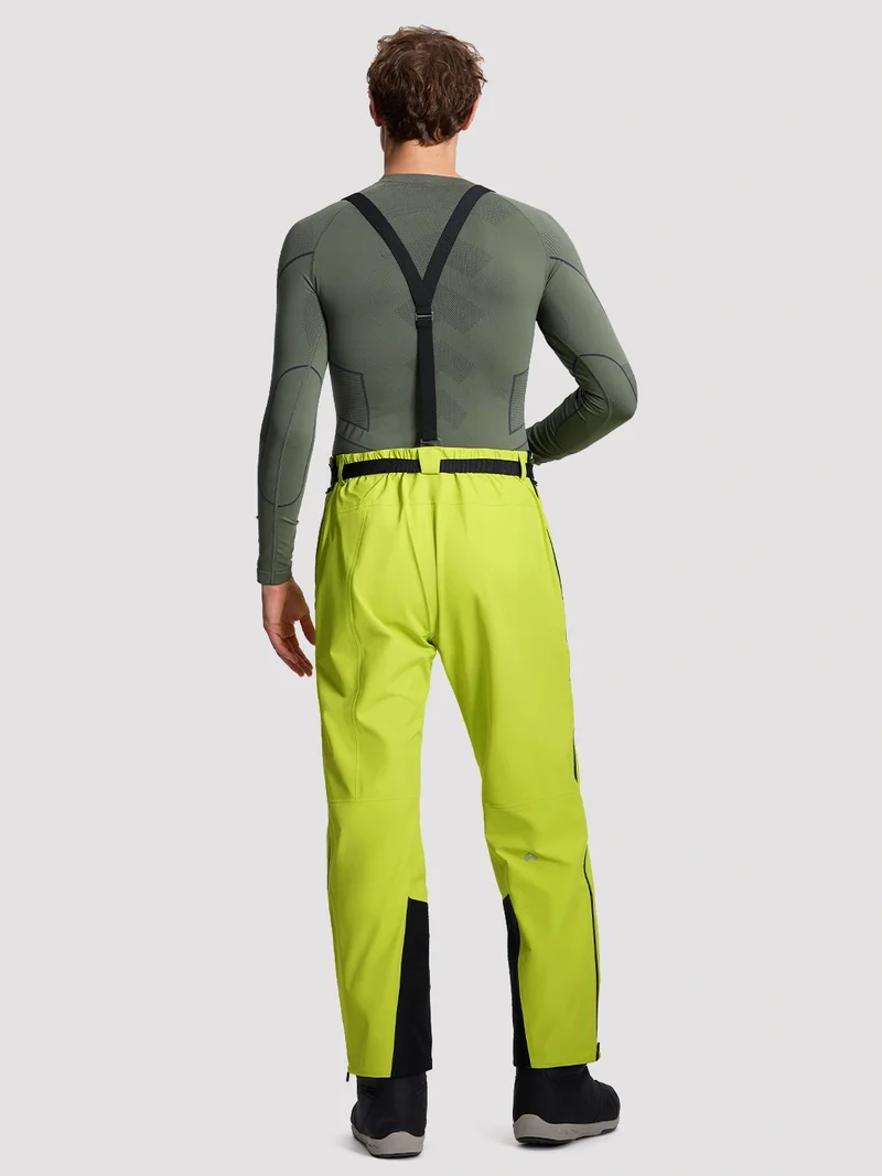 Pioneer Camp EVEREST Alpine Technical Hardshell Pant