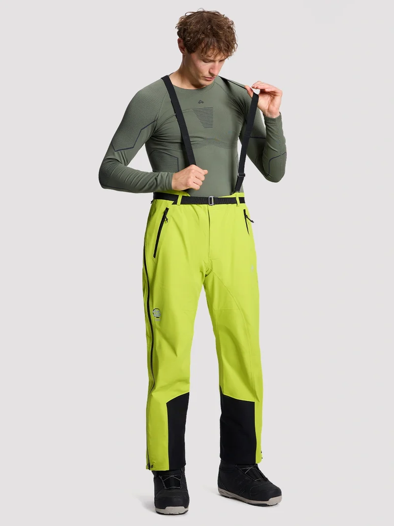 Pioneer Camp EVEREST Alpine Technical Hardshell Pant