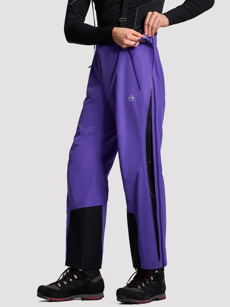 Pioneer Camp EVEREST Alpine Technical Hardshell Pant