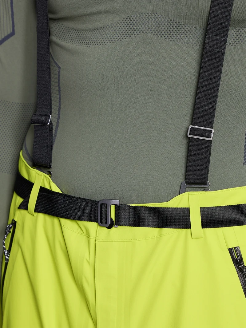 Pioneer Camp EVEREST Alpine Technical Hardshell Pant