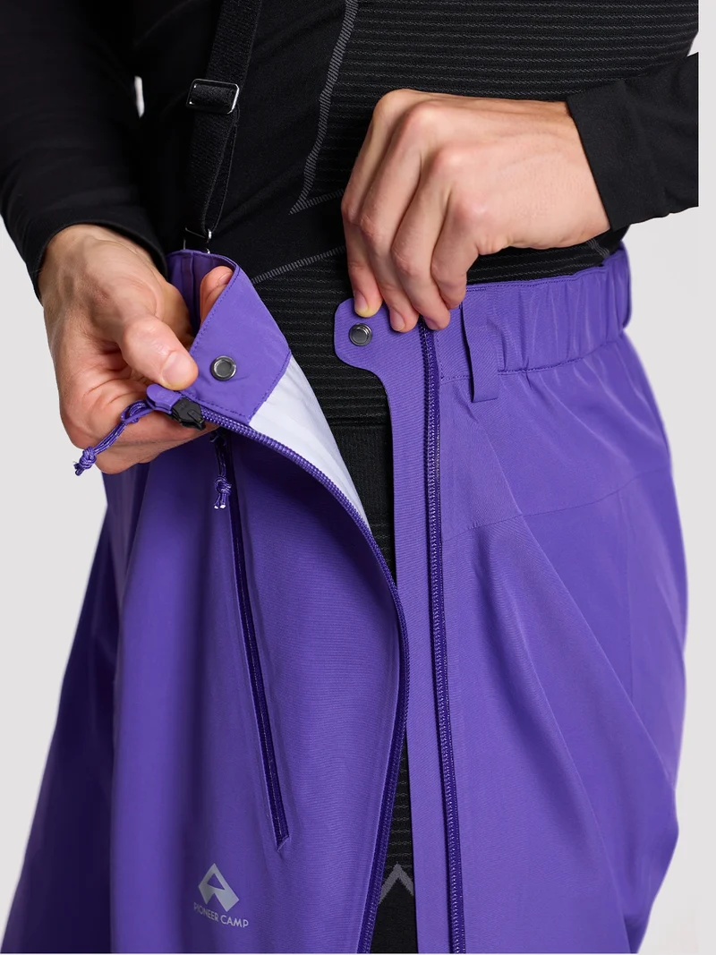 Pioneer Camp EVEREST Alpine Technical Hardshell Pant
