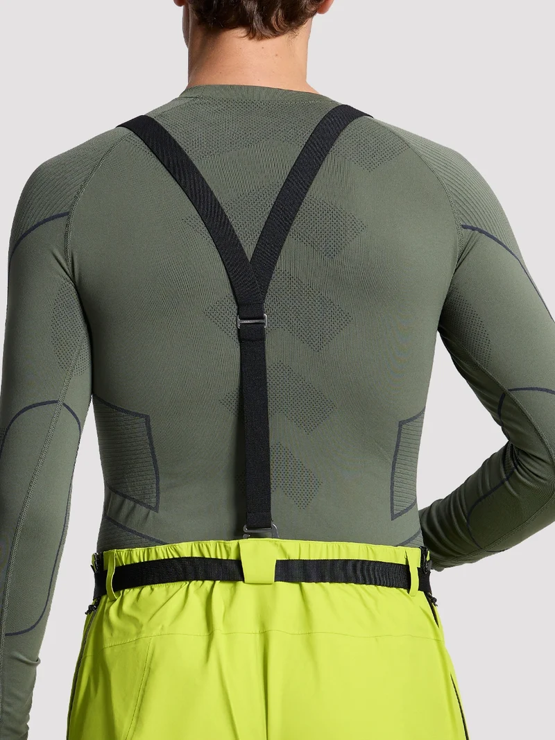 Pioneer Camp EVEREST Alpine Technical Hardshell Pant