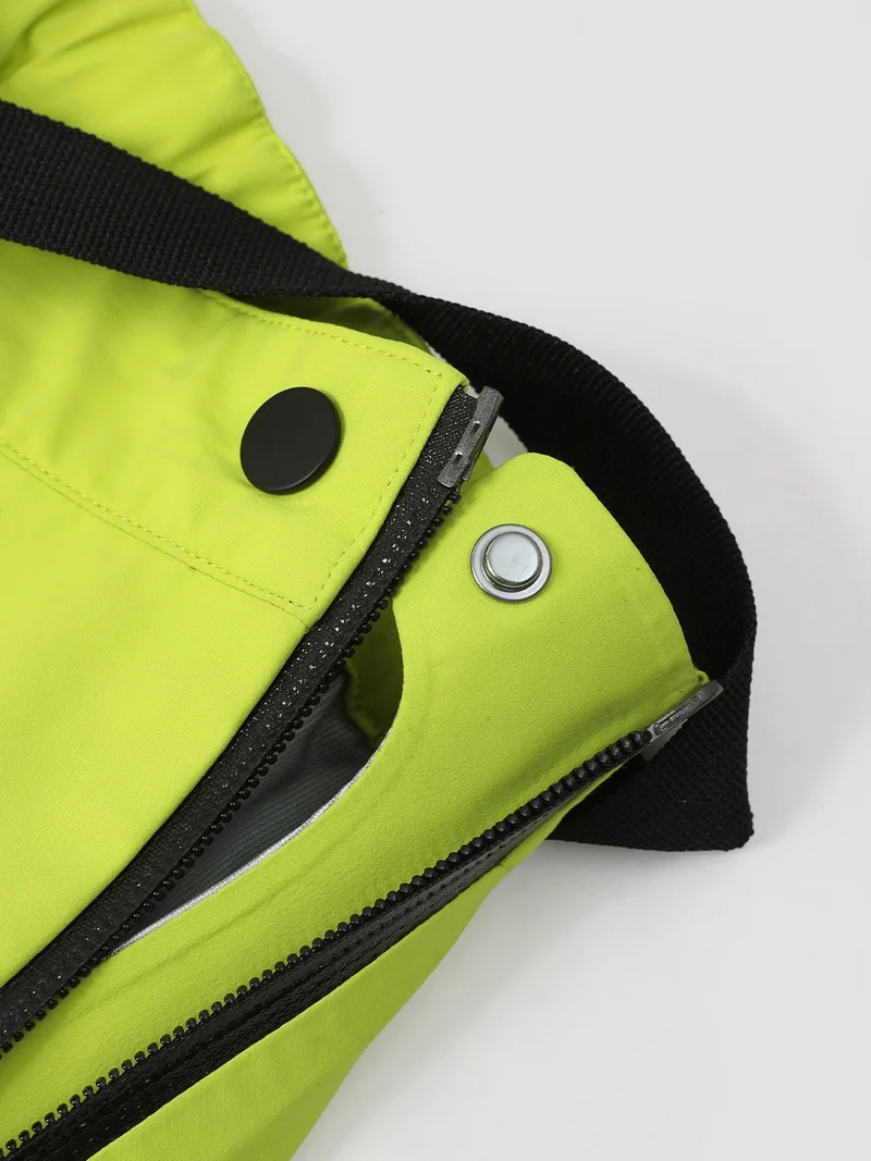 Pioneer Camp EVEREST Alpine Technical Hardshell Pant