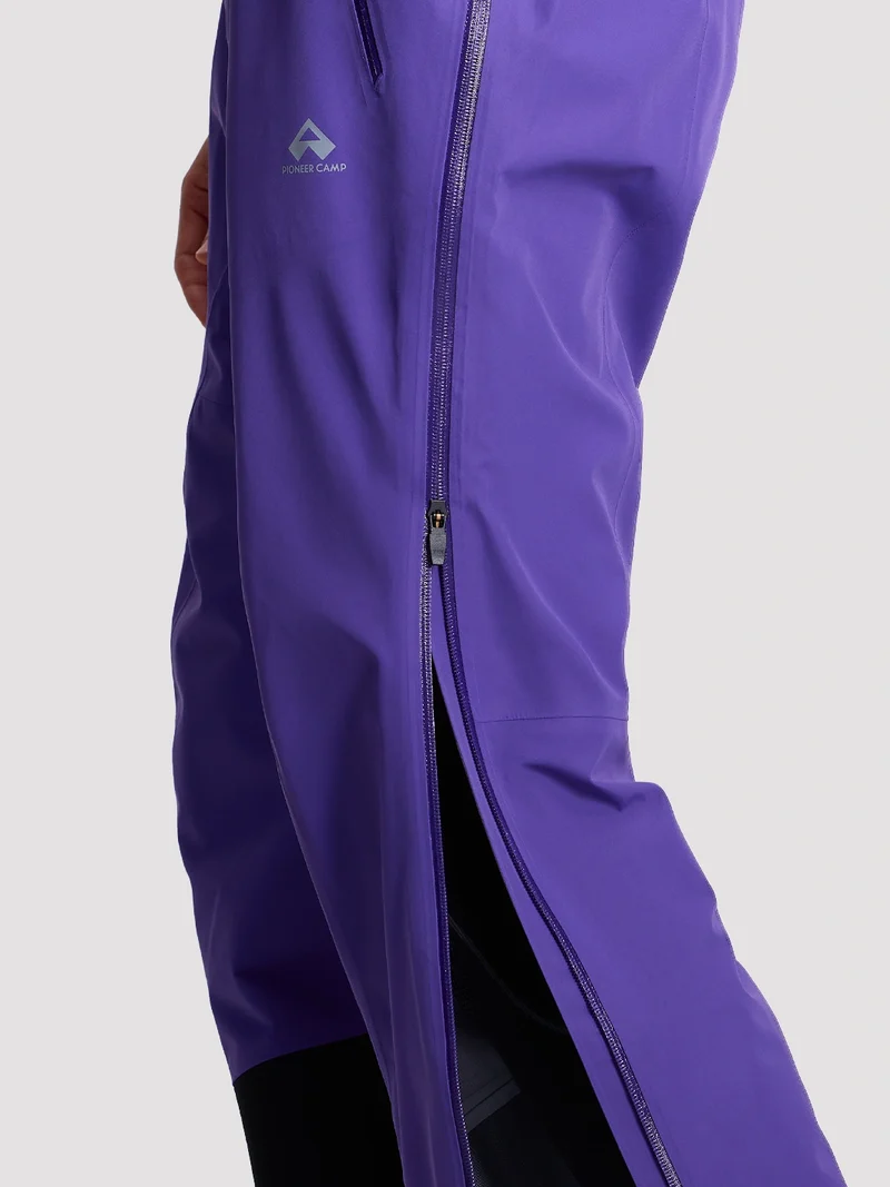 Pioneer Camp EVEREST Alpine Technical Hardshell Pant