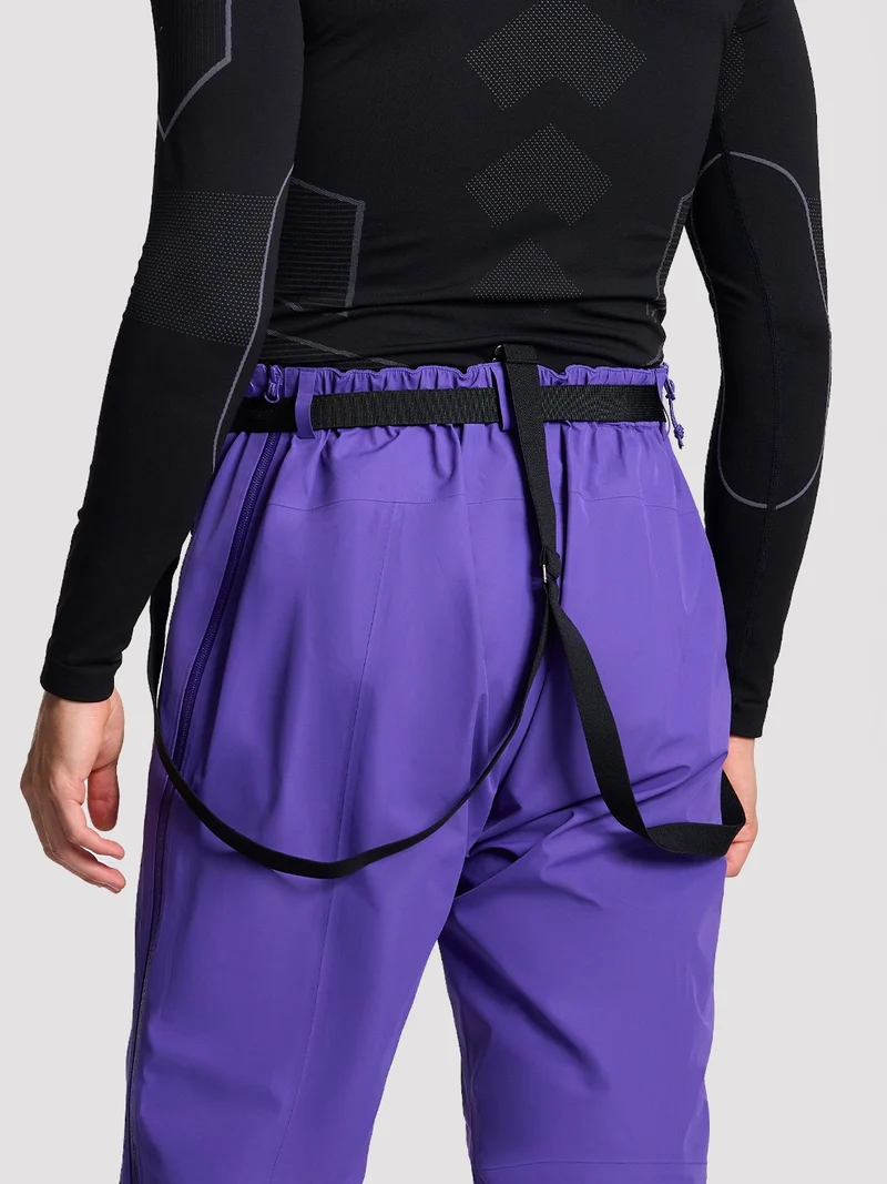 Pioneer Camp EVEREST Alpine Technical Hardshell Pant