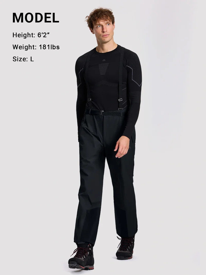 Pioneer Camp EVEREST Alpine Technical Hardshell Pant