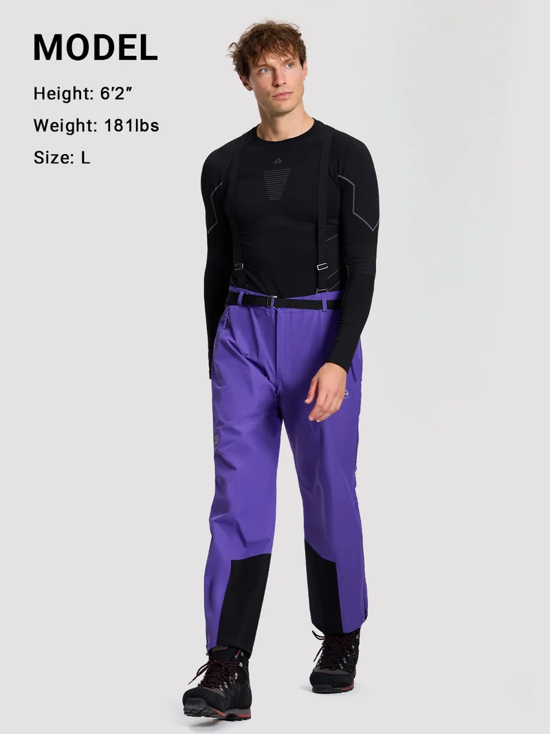 Pioneer Camp EVEREST Alpine Technical Hardshell Pant