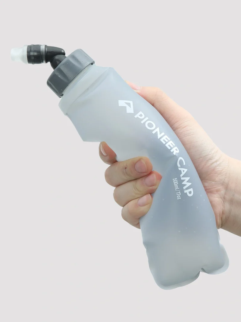500ml Running Soft Flask