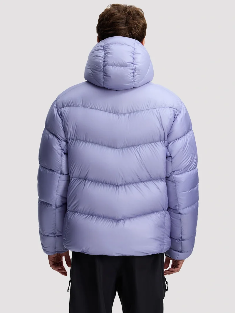 Men's Alpine Goose Down Jacket