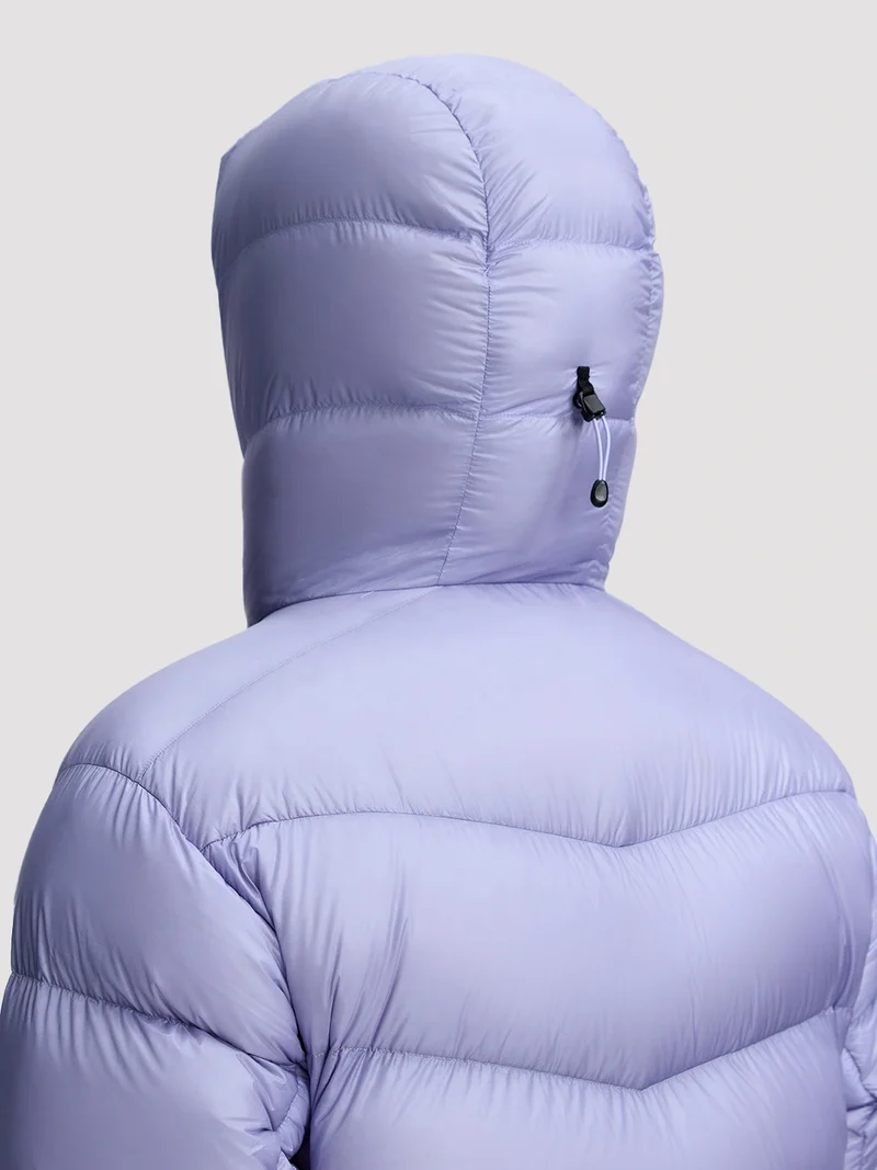 Men's Alpine Goose Down Jacket