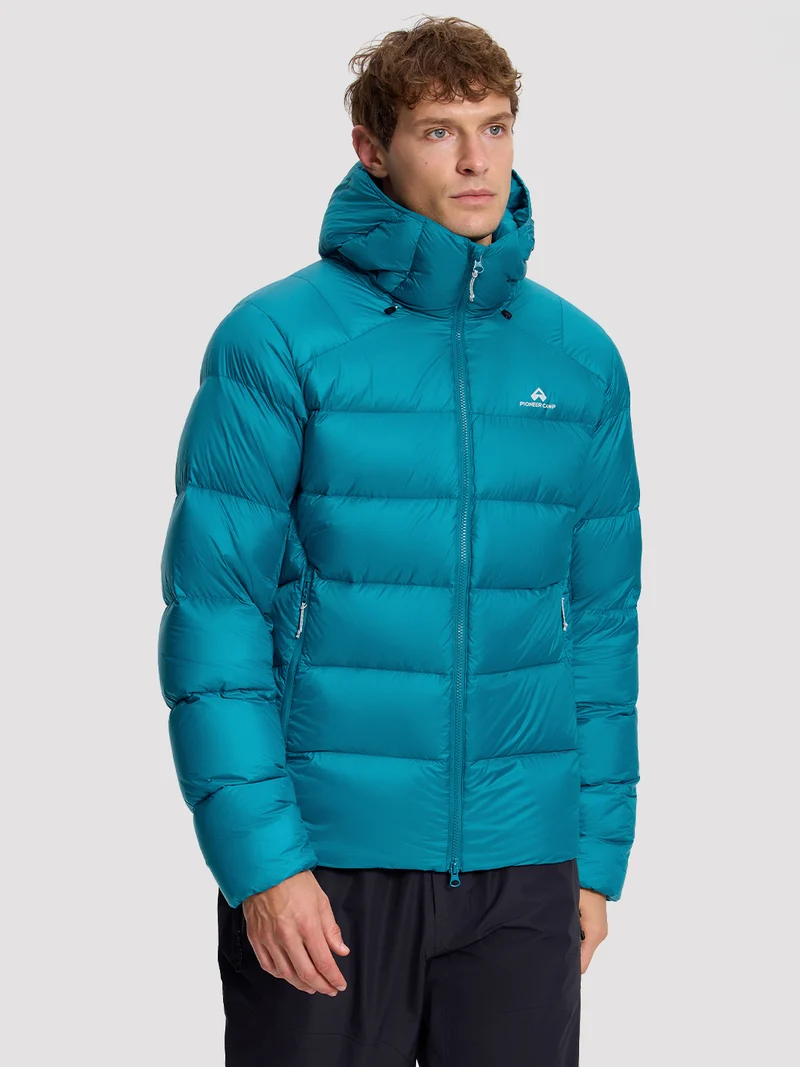 Pioneer Camp NOVA Men's 800 Fill High-Loft Down Jacket