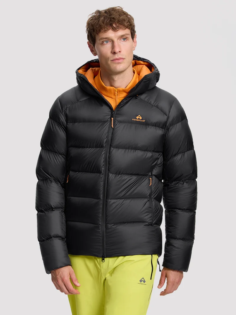 Pioneer Camp NOVA Men's 800 Fill High-Loft Down Jacket