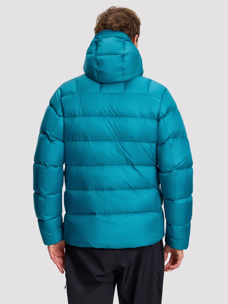 Pioneer Camp NOVA Men's 800 Fill High-Loft Down Jacket