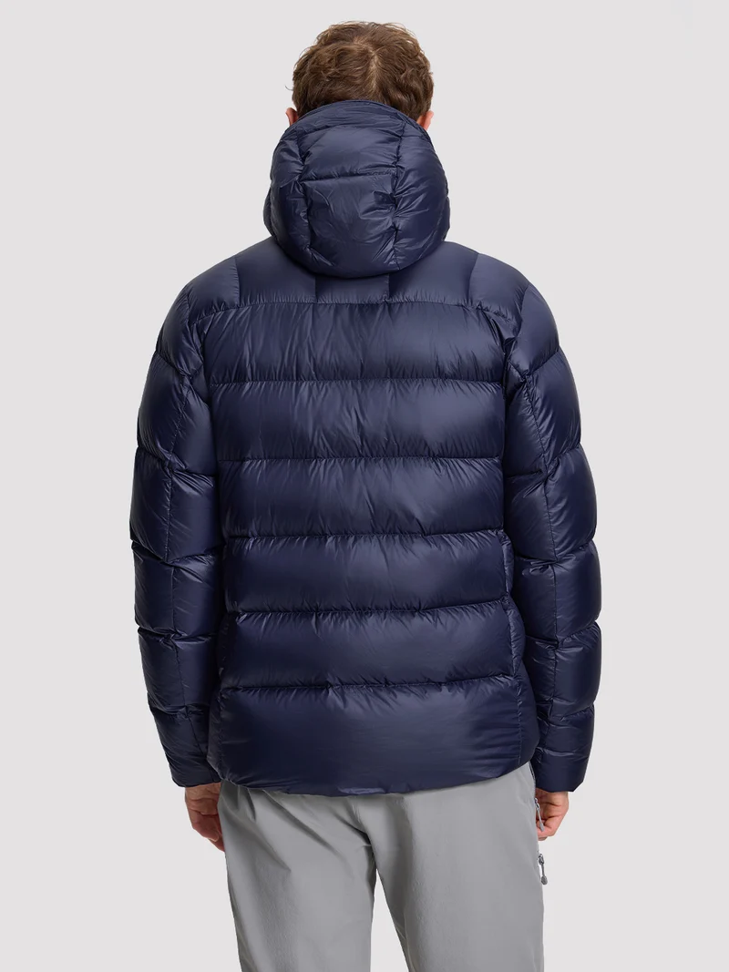 Pioneer Camp NOVA Men's 800 Fill High-Loft Down Jacket
