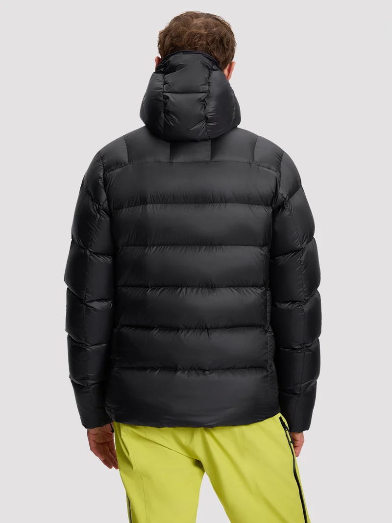 Pioneer Camp NOVA Men's 800 Fill High-Loft Down Jacket