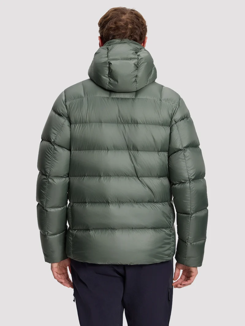 Pioneer Camp NOVA Men's 800 Fill High-Loft Down Jacket